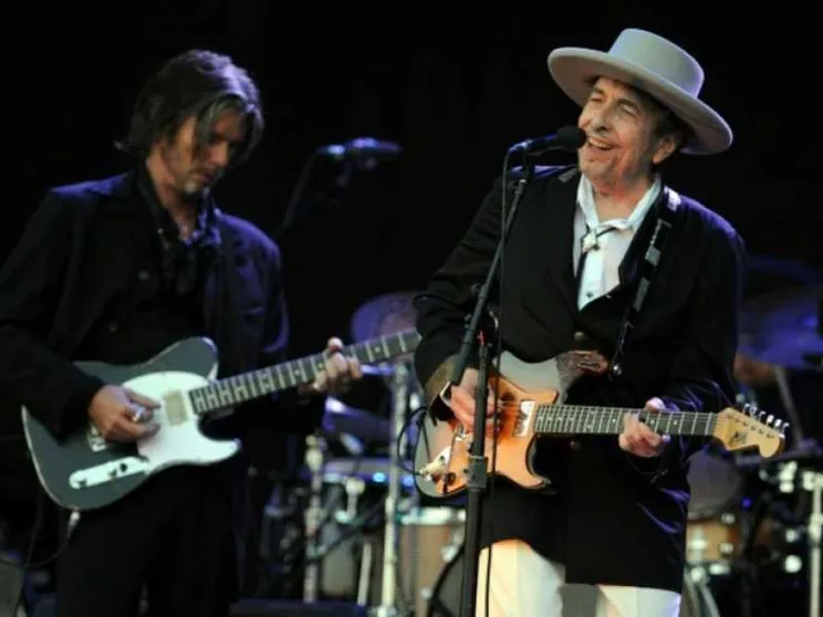 Auguri a Bob Dylan, compie 75 anni