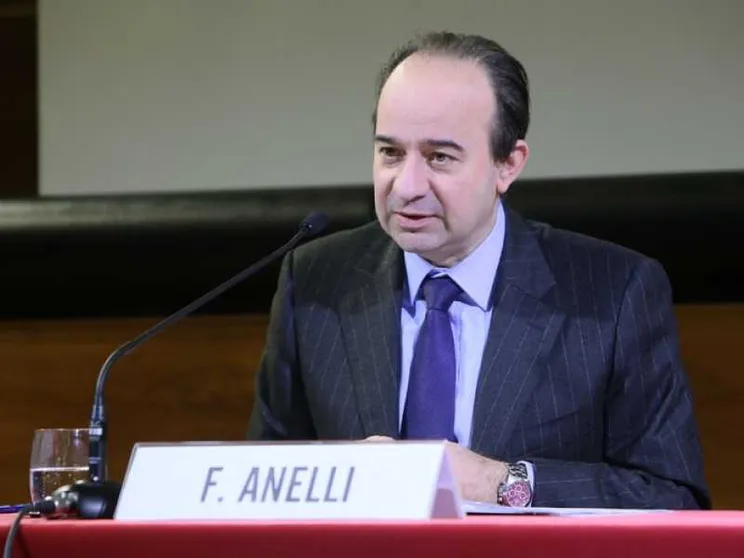 Anelli confermato rettore della Cattolica