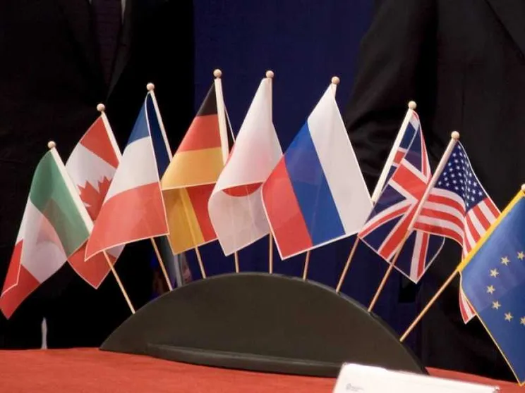 Aborto e contraccezione: la «salute» per il G7