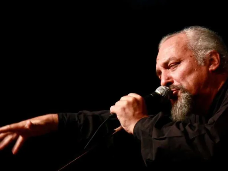 FINARDI, «La musica è anche etica»