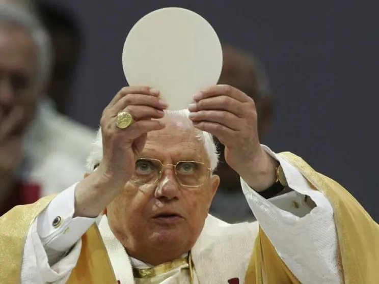 La Comunione, sacramento della fraternità cristiana