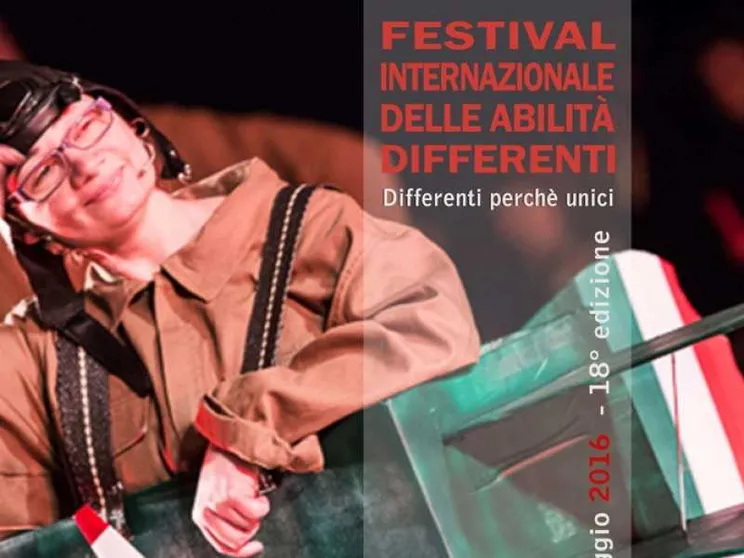 Disabilità, riscatto a passo di flamenco