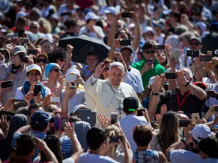Papa Francesco in Svezia almeno per due giorni
