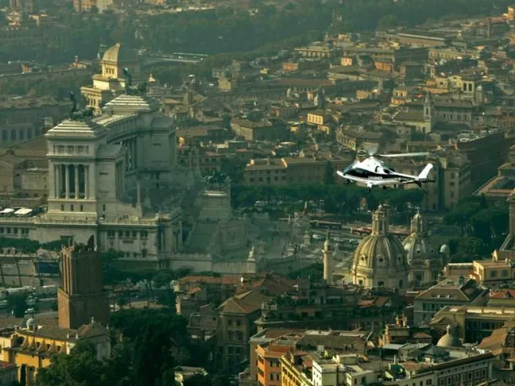 Governare Roma è una missione impossibile?