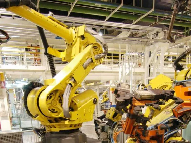 Welfare da ripensare con i robot al lavoro