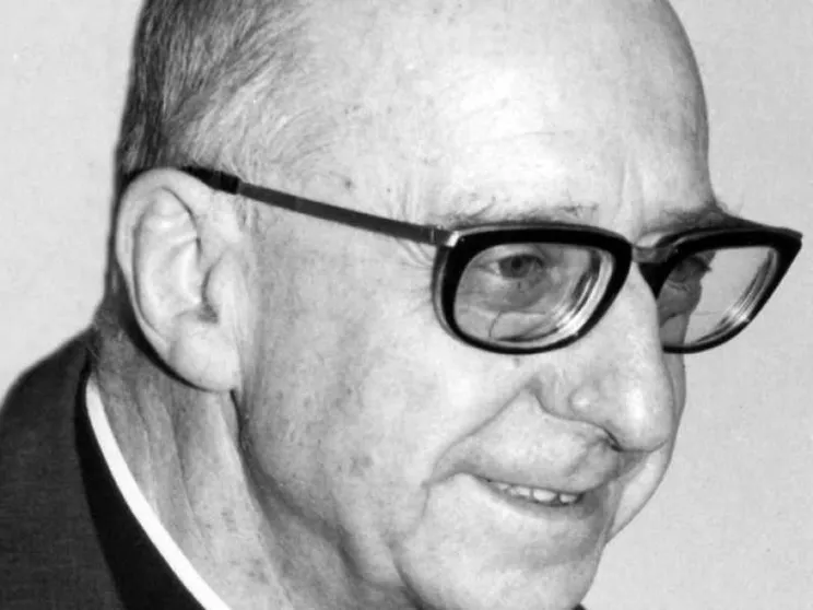 Il gesuita LYONNET, talent scout della Bibbia