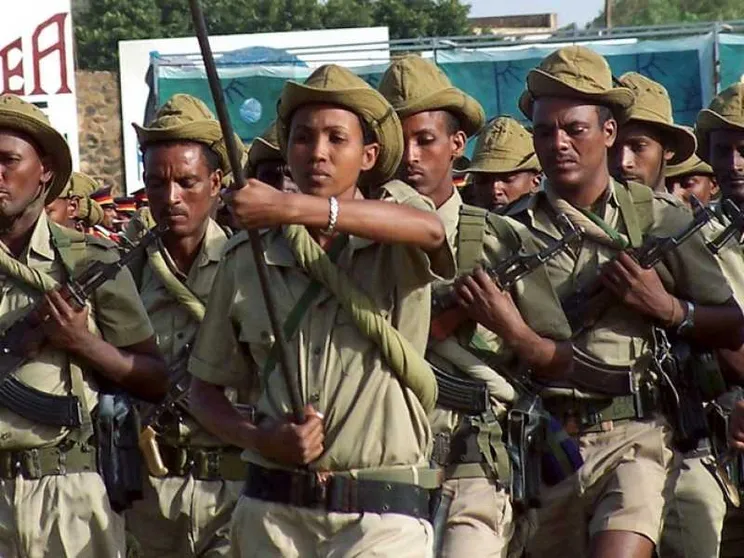 Etiopia ed Eritrea sull'orlo della guerra