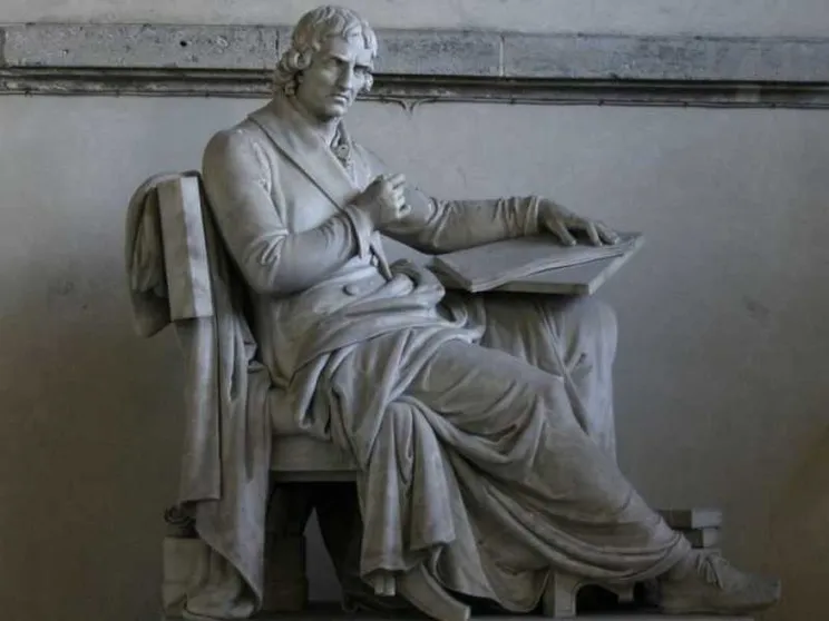 PARINI, il fustigatore dimenticato