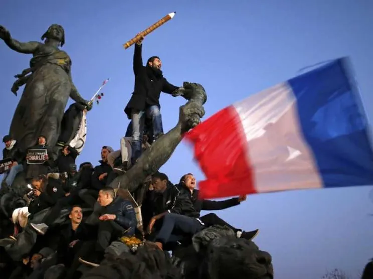 Parigi e Orlando: lupi solitari o disadattati?