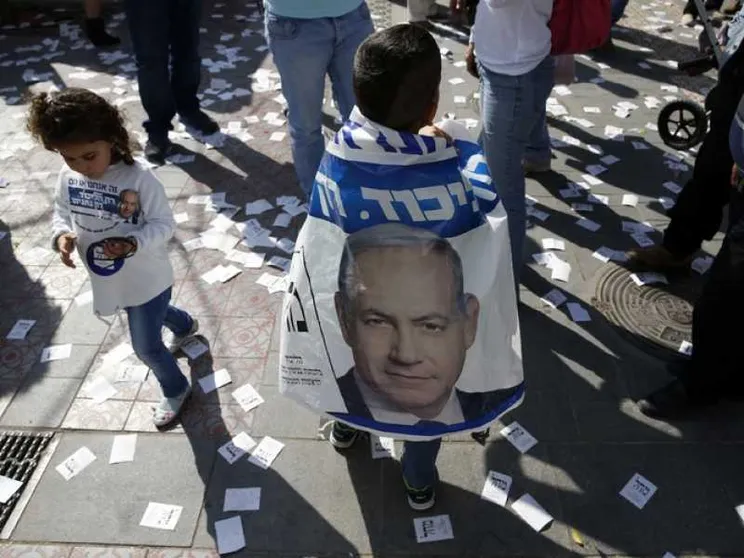 Israele che vuole stravincere non è solo un segno di forza