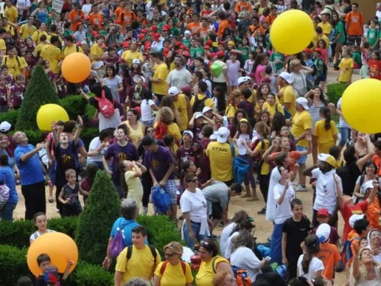Oratori estivi, la carica di 2 milioni di bambini
