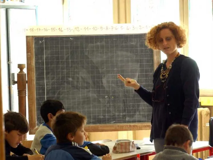 Giovedì Santo in classe: il caso Friuli