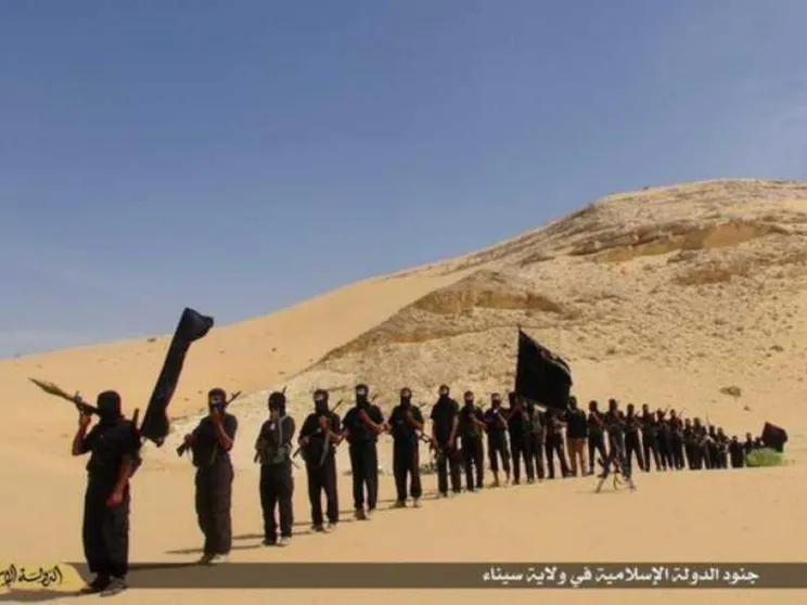 Egitto, ucciso prete copto nel nord Sinai