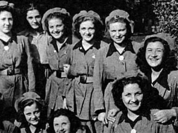 Le fasciste di Salò. Criminali impunite