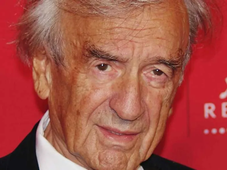 Morto Elie Wiesel, Nobel per la pace