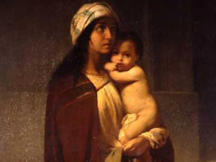 Dio e i poveri, senza alibi