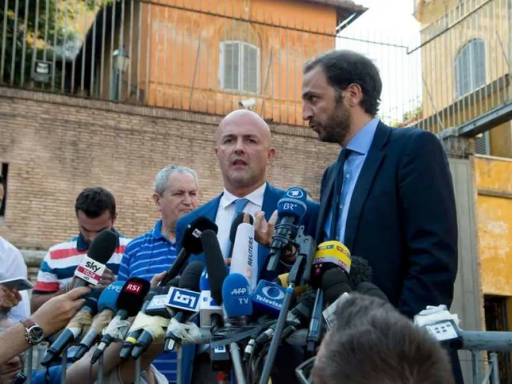 Senza privilegi, la lezione del processo in Vaticano