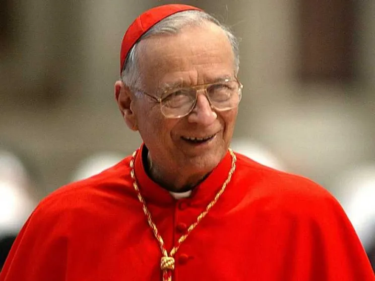 È morto il cardinale Silvano Piovanelli