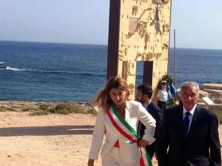 Grasso: ​«Più corridoi umanitari, la Ue si scuota»
