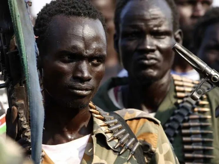 Sud Sudan, 5° anniversario nel sangue