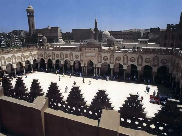La condanna del mondo islamico