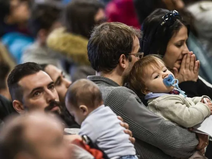 Povertà, sostegno alle famiglie disagiate