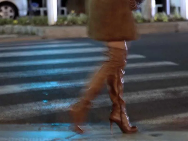 Prostituzione, punire i clienti è primo passo