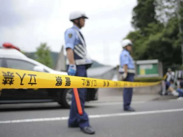 Giappone, strage in centro disabili: 19 morti