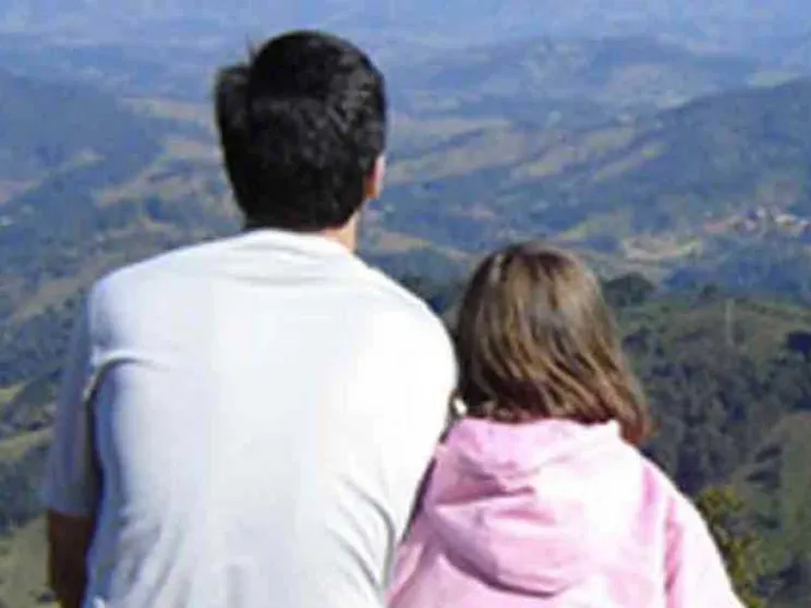 Quei padri separati dal futuro dei figli
