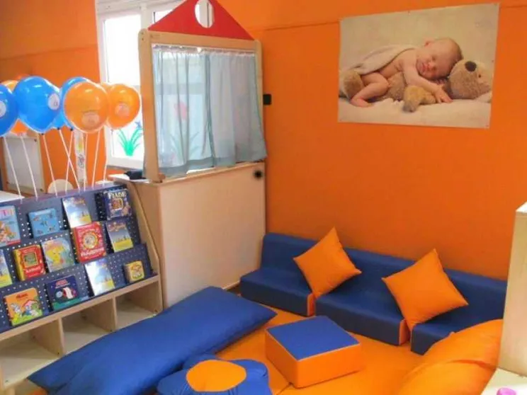 Violenza in scuole e asili, malattia da curare
