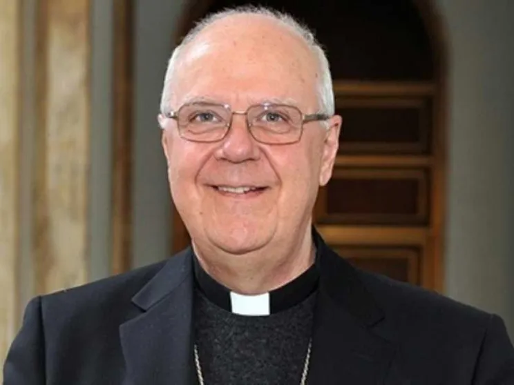 Morto monsignor Mansueto Bianchi