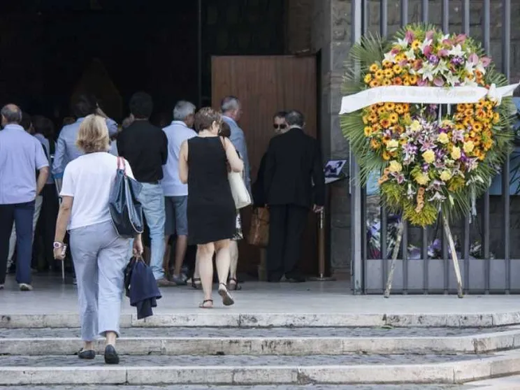 A Susanna che non è tornata. Pensieri e preghiere di madre e sorella