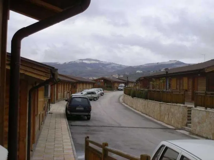San Giuliano, una casa per piccoli migranti nel paese che ha perso 27 figli
