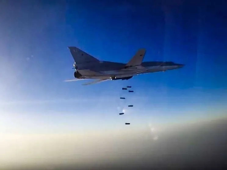 I giochi di Russia e Iran (non solo) in Siria