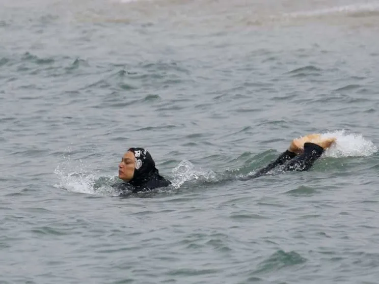 Intelligenza e diversità. Burkini e buona convivenza