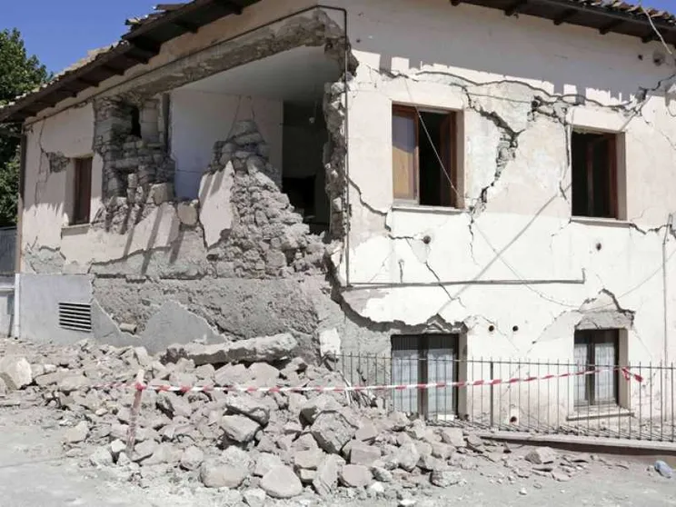 «Norcia ristrutturava, Amatrice no»