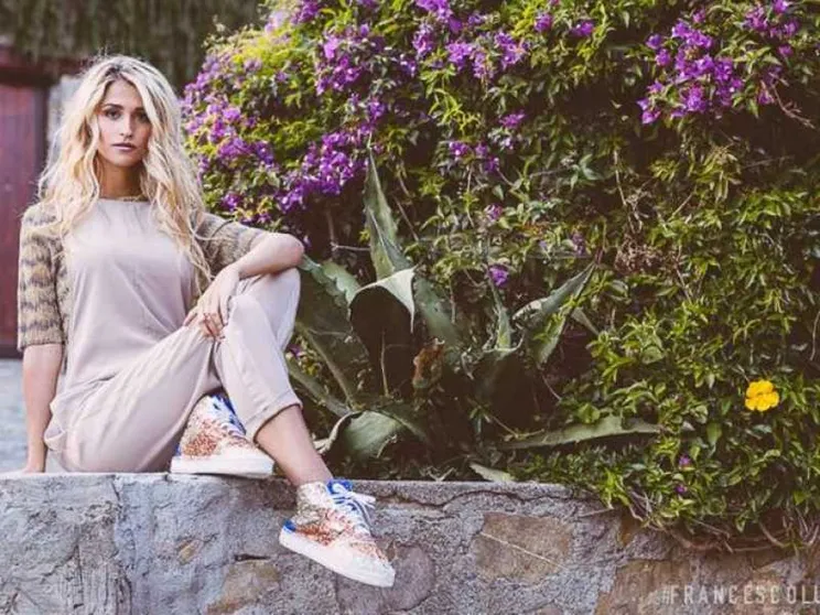 Jessica Brando, la fatina del Pop