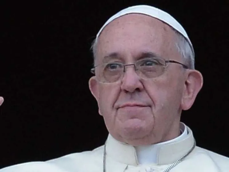 Il Papa ai terremotati: verrò tra voi