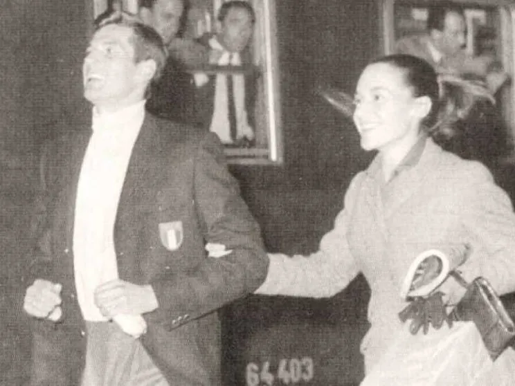 Facchetti, il “nostro” Giacinto