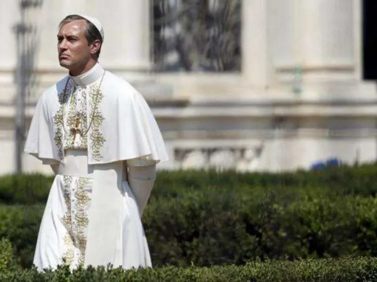 L’habemus Papam alla Sorrentino