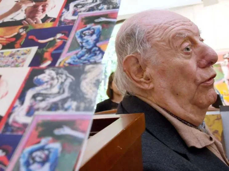 Dario Fo: diamo tempo ai 5 Stelle