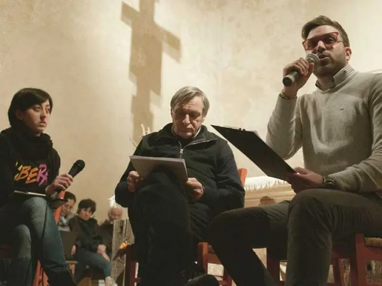 Vangelo e legalità: denuncia e misericordia