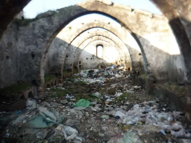 Ghetto in Puglia, rotto il muro del silenzio