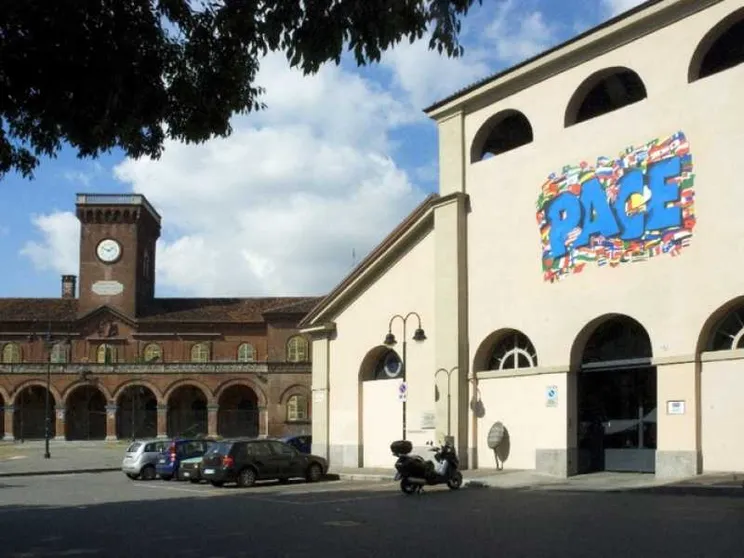 Il monastero metropolitano dove la preghiera è dire sì