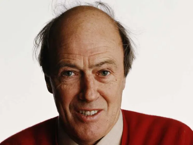 Roald Dahl, i bambini presi sul serio
