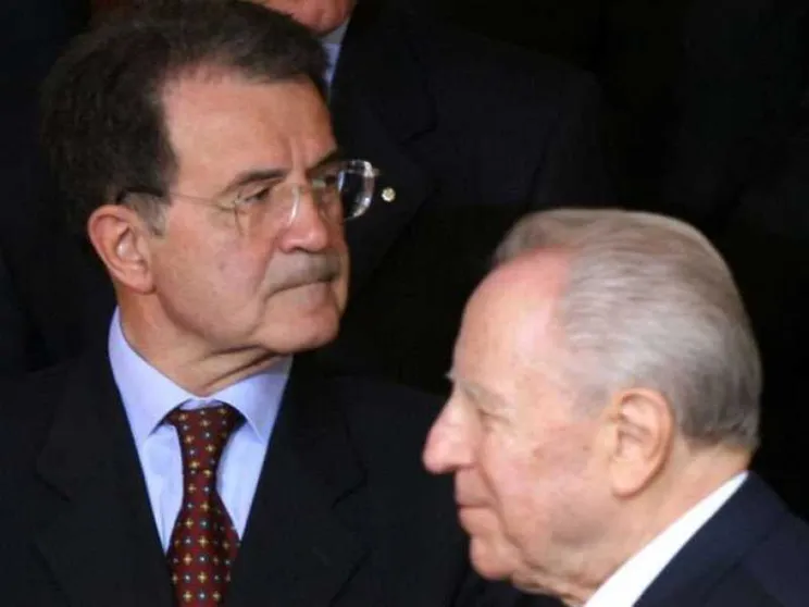 Prodi: «In Europa mancano veri leader»