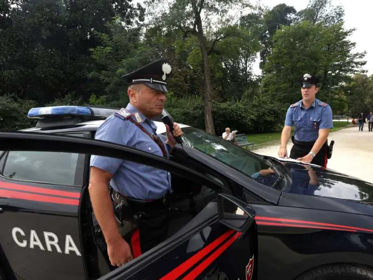Giulia, uccisa a bastonate dal marito