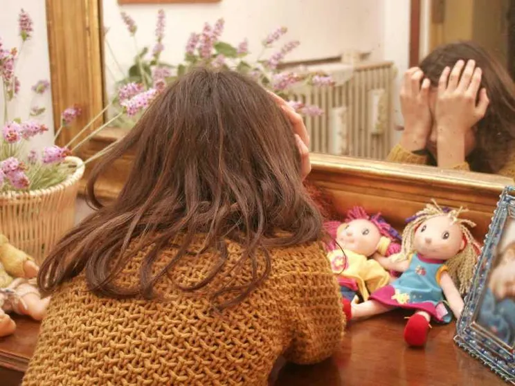 Orfani dei femminicidi, ecco come salvarli