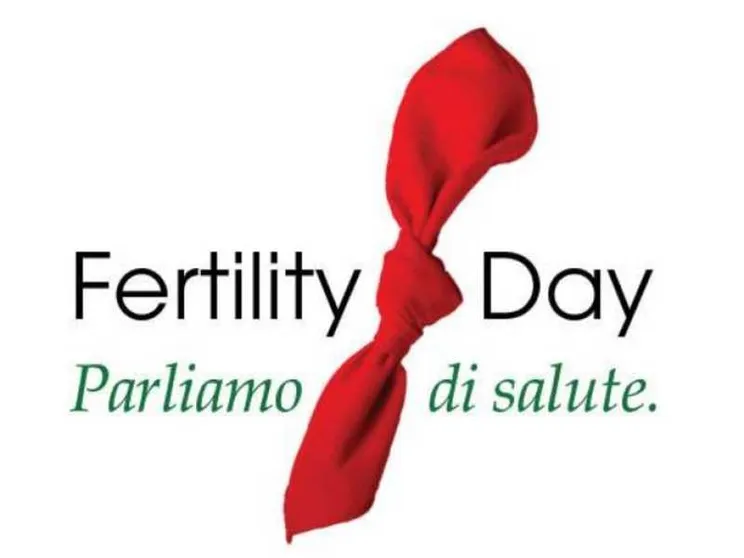 «Fertility day», una rivoluzione culturale?