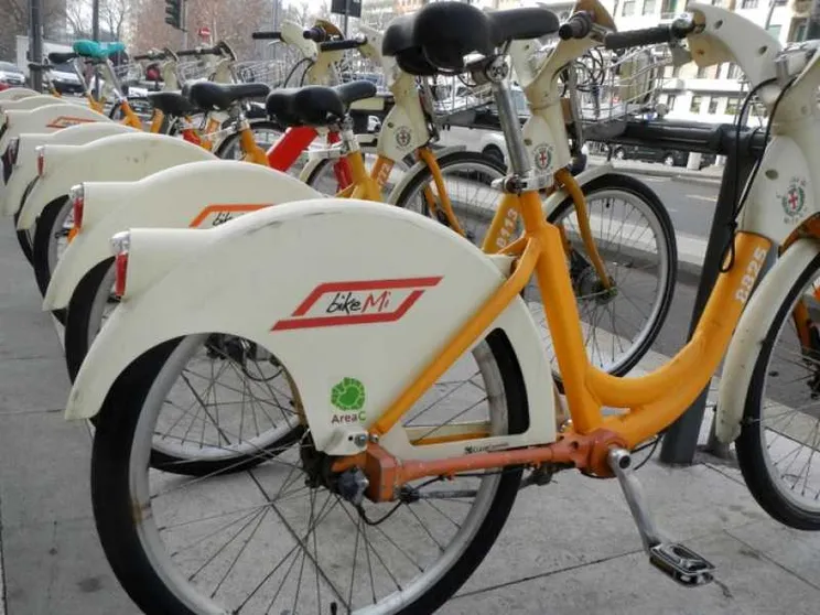 #iocondivido: Milano capitale della sharing economy